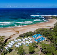 Racecourse Beach Tourist Park - Broome Tourism