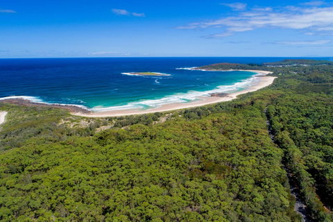 BIG4 Tasman Holiday Parks - Racecourse Beach - Broome Tourism 17