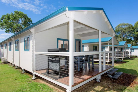 BIG4 Tasman Holiday Parks - Racecourse Beach - Broome Tourism 44