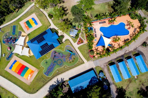 BIG4 Tasman Holiday Parks - Racecourse Beach - Broome Tourism 43