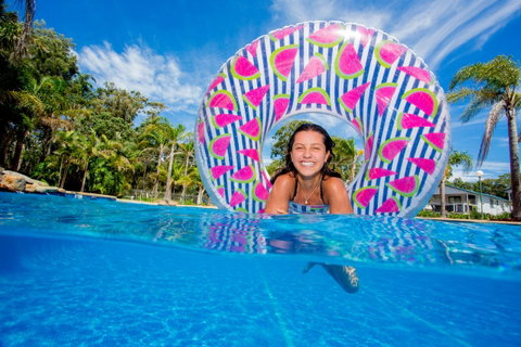 BIG4 Tasman Holiday Parks - Racecourse Beach - Broome Tourism 30