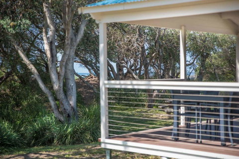 BIG4 Tasman Holiday Parks - Racecourse Beach - Broome Tourism 8
