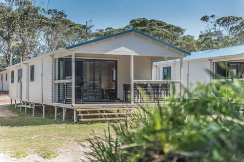 BIG4 Tasman Holiday Parks - Racecourse Beach - Broome Tourism 12