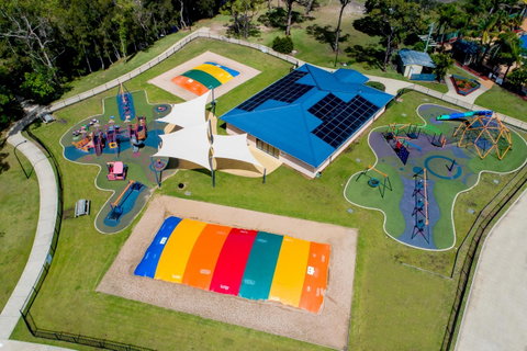 BIG4 Tasman Holiday Parks - Racecourse Beach - Broome Tourism 20
