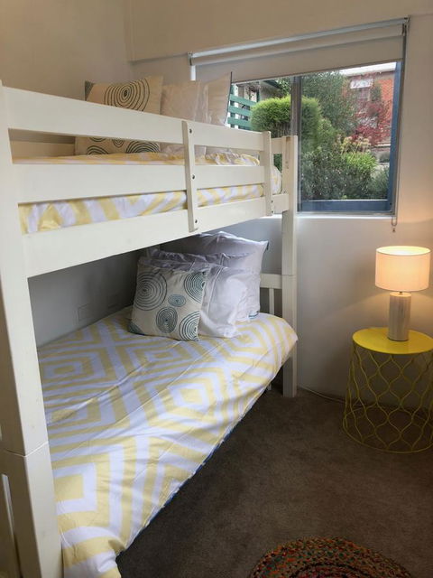Jack\'s House 2 B&B In Mill Street - Broome Tourism 7
