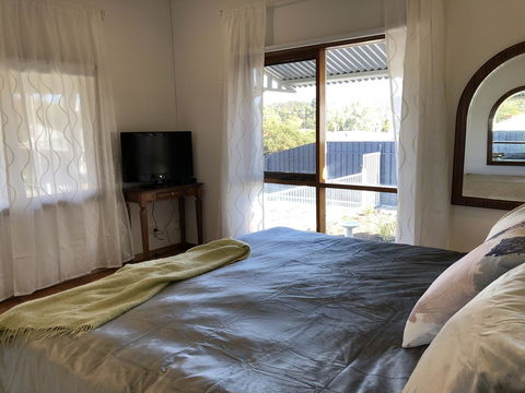 Jack\'s House 2 B&B In Mill Street - Broome Tourism 12