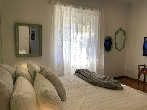 Jack\'s House 2 B&B In Mill Street - Broome Tourism 6
