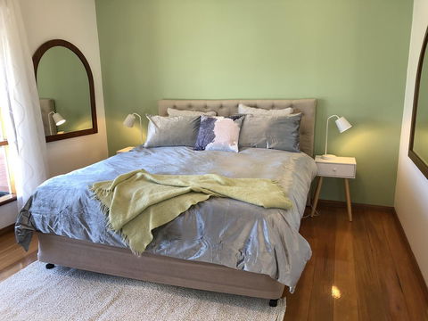 Jack\'s House 2 B&B In Mill Street - Broome Tourism 11