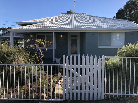 Jack\'s House 2 B&B In Mill Street - Broome Tourism 0