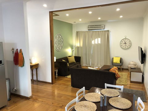 Jack\'s House 2 B&B In Mill Street - Broome Tourism 14