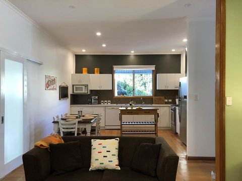 Jack\'s House 2 B&B In Mill Street - Broome Tourism 15