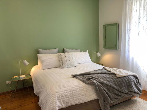 Jack\'s House 2 B&B In Mill Street - Broome Tourism 3
