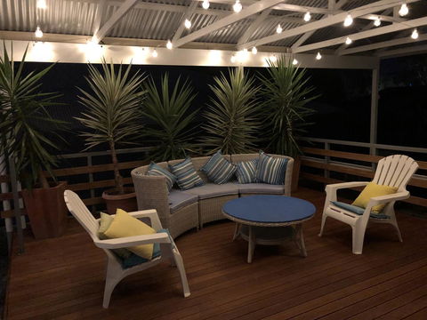 Jack\'s House 2 B&B In Mill Street - Broome Tourism 20