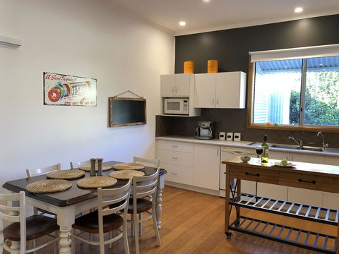 Jack\'s House 2 B&B In Mill Street - Broome Tourism 18