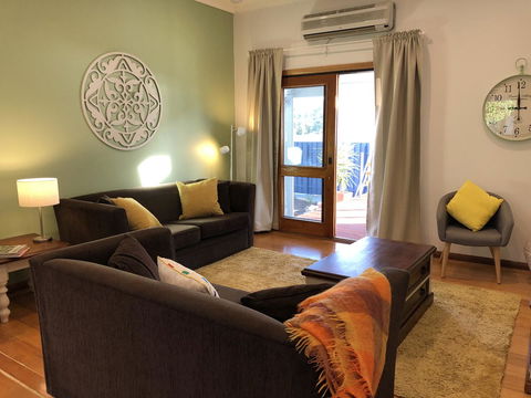 Jack\'s House 2 B&B In Mill Street - Broome Tourism 13