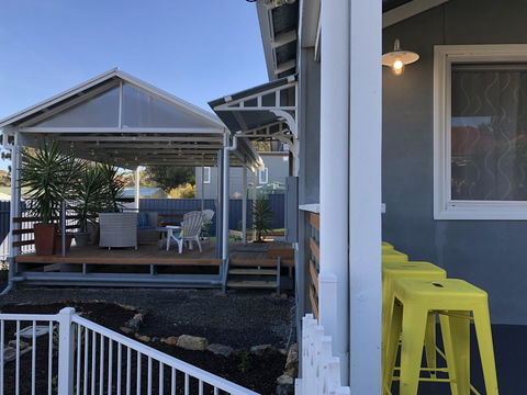 Jack\'s House 2 B&B In Mill Street - Broome Tourism 8