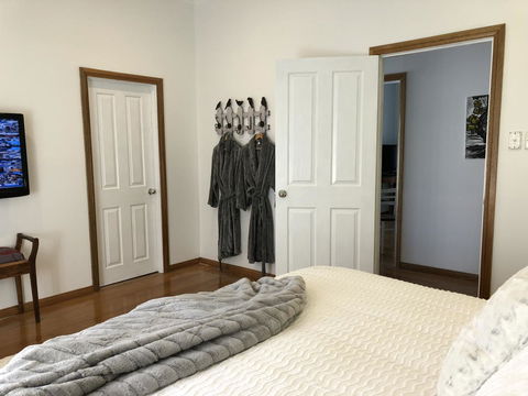 Jack\'s House 2 B&B In Mill Street - Broome Tourism 5