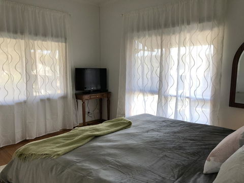 Jack\'s House 2 B&B In Mill Street - Broome Tourism 4