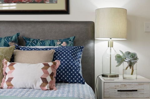 Boutique Getaway On Wright - Broome Tourism 6