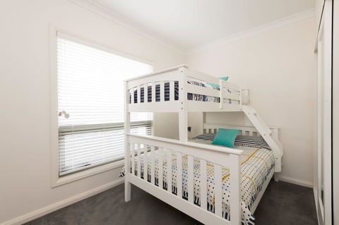 Boutique Getaway On Wright - Broome Tourism 13