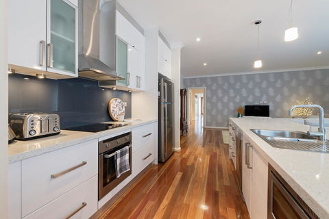 Boutique Getaway On Wright - Broome Tourism 2