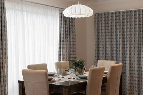 Boutique Getaway On Wright - Broome Tourism 5