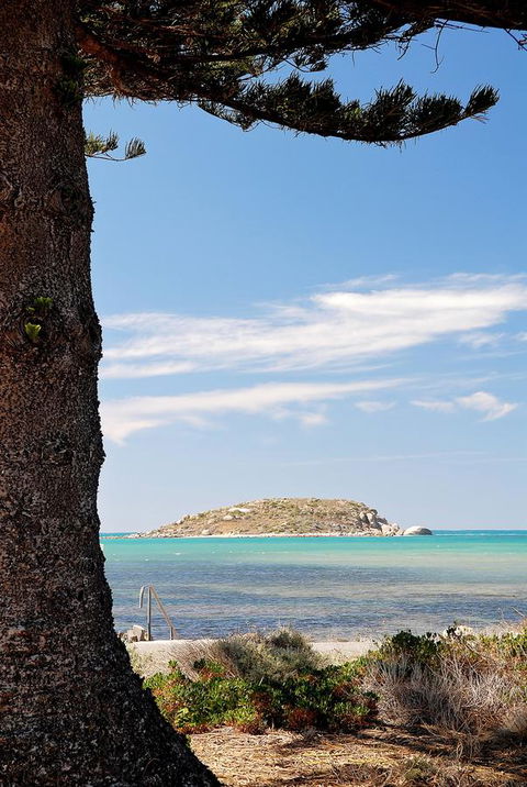 Boutique Getaway On Wright - Broome Tourism 28