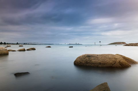 Boutique Getaway On Wright - Broome Tourism 26