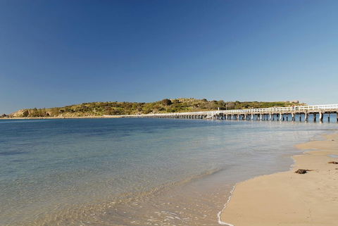 Boutique Getaway On Wright - Broome Tourism 25