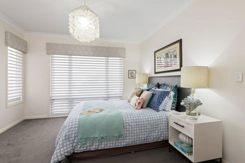 Boutique Getaway On Wright - Broome Tourism 8