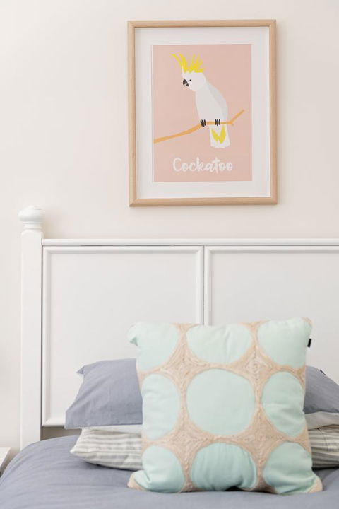 Boutique Getaway On Wright - Broome Tourism 12