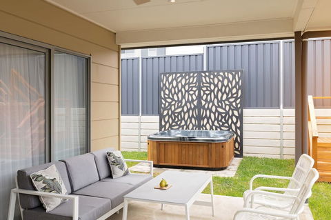 Boutique Getaway On Wright - Broome Tourism 20