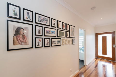 Boutique Getaway On Wright - Broome Tourism 15