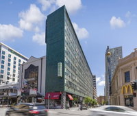 The MAC Boutique Hotel