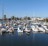 Marina Retreat - Broome Tourism