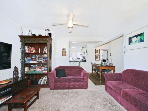 Monaco Court Apartment Adelaide - Broome Tourism 4
