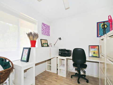 Monaco Court Apartment Adelaide - Broome Tourism 17