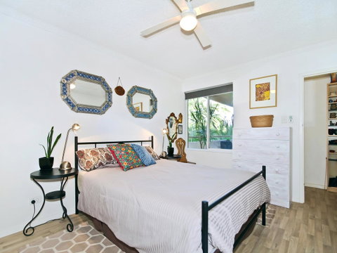 Monaco Court Apartment Adelaide - Broome Tourism 6