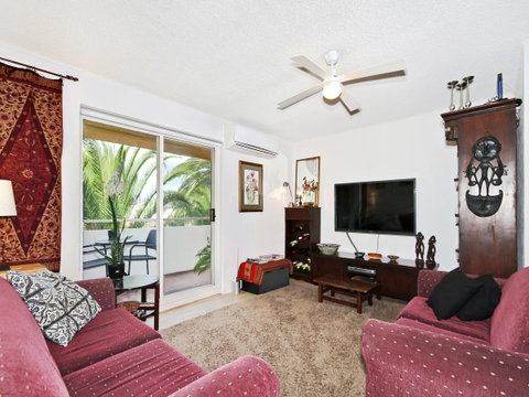 Monaco Court Apartment Adelaide - Broome Tourism 5