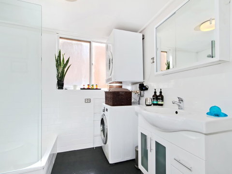Monaco Court Apartment Adelaide - Broome Tourism 8