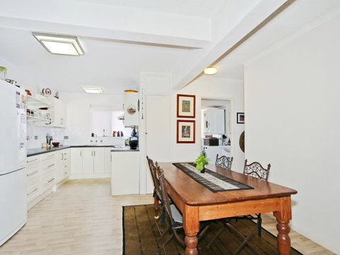 Monaco Court Apartment Adelaide - Broome Tourism 3