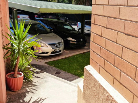 Monaco Court Apartment Adelaide - Broome Tourism 20