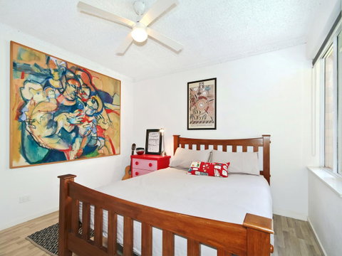Monaco Court Apartment Adelaide - Broome Tourism 7
