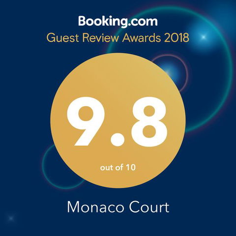 Monaco Court Apartment Adelaide - Broome Tourism 1