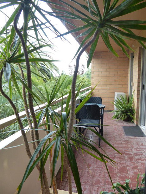Monaco Court Apartment Adelaide - Broome Tourism 13