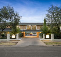 Garden City Motor Inn - Broome Tourism