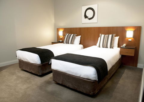 Mantra Hindmarsh Square - Broome Tourism 22