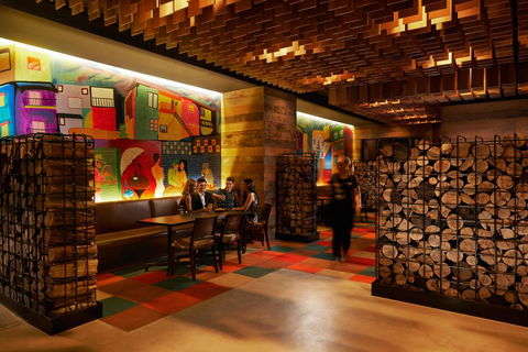 Stamford Plaza Adelaide - Broome Tourism 10