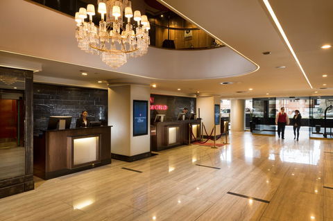 Stamford Plaza Adelaide - Broome Tourism 22