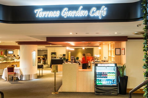 Stamford Plaza Adelaide - Broome Tourism 43